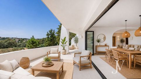 Photo 2 of Houses for sale in Ciudalcampo, Madrid
