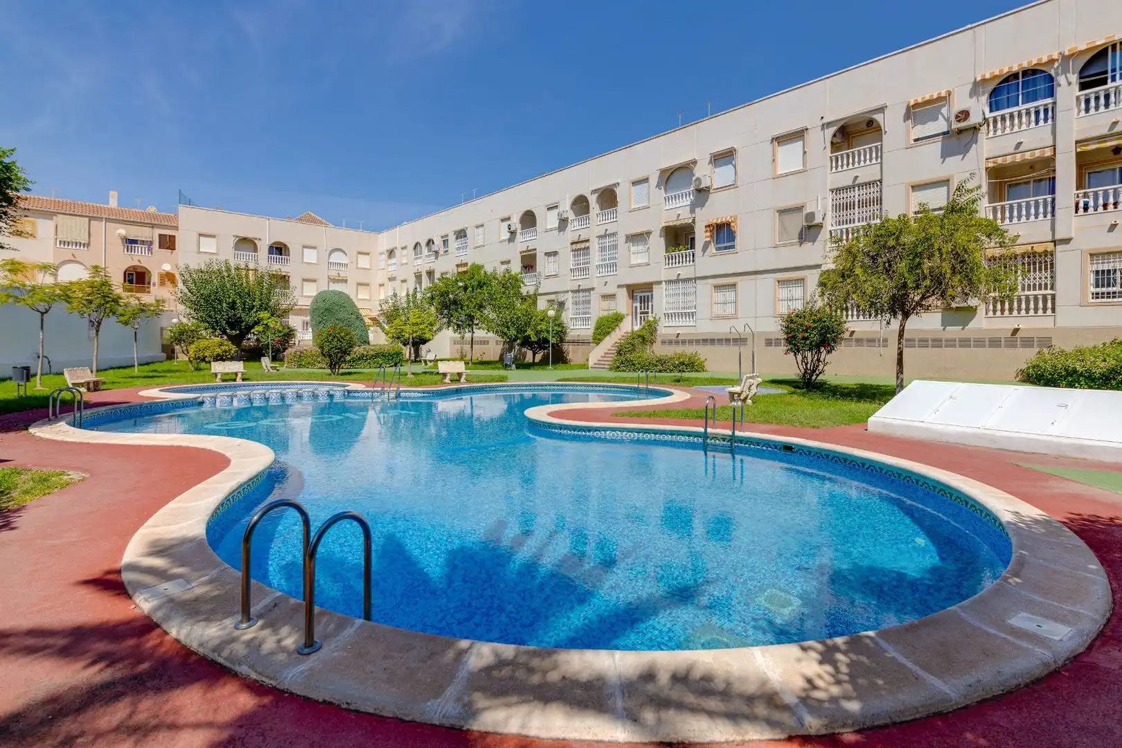 Ático con piscina en venta en Playa del Acequión, Náufragos y Rocío del Mar, imagen 46