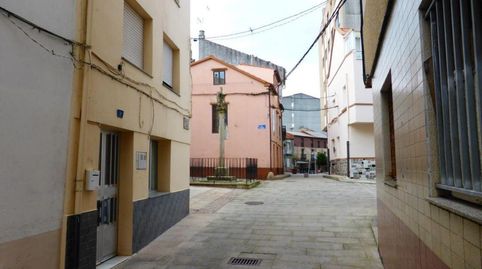 Foto 4 de Casa adosada en venta en C/ Retiro, Santa Uxía de Ribeira, Ribeira