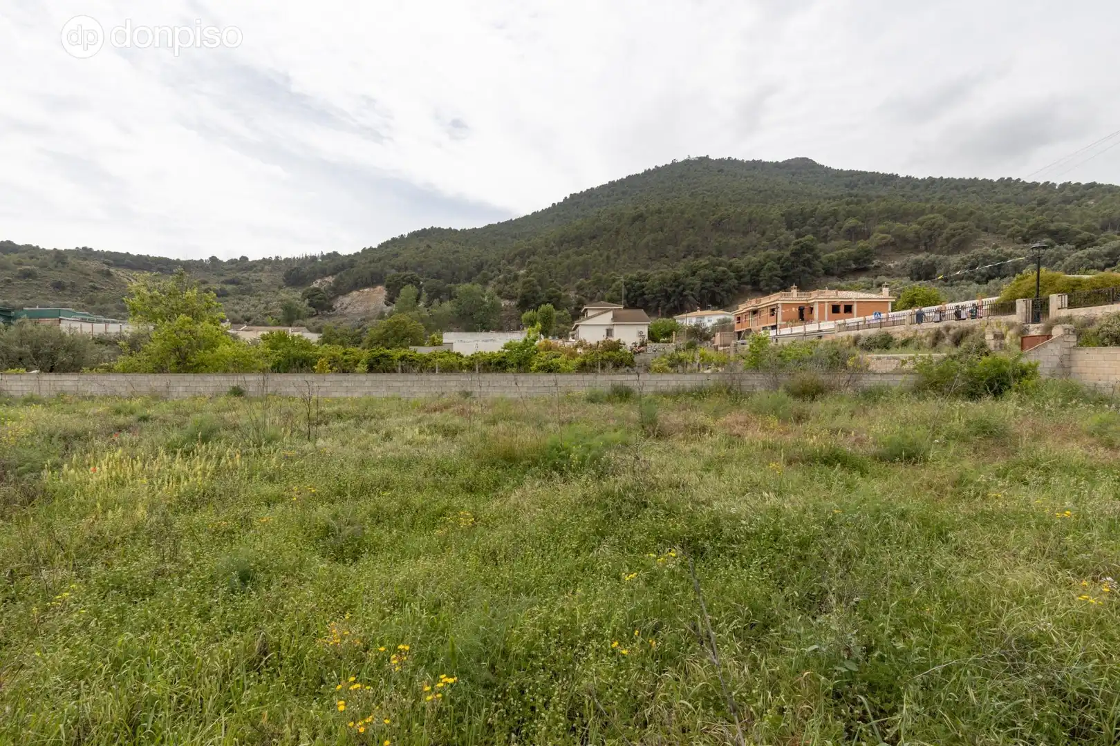 Residencial en venda a Calle de Juncal, El Pinar