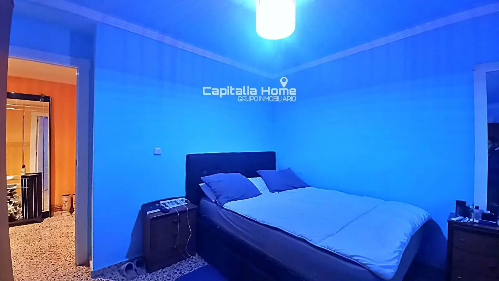 Piso en venta en Felipe II, 10, Ibi
