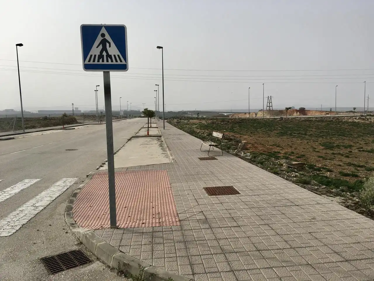 Terreni e lotti in vendita a Industrial De Humilladero, imagen 8