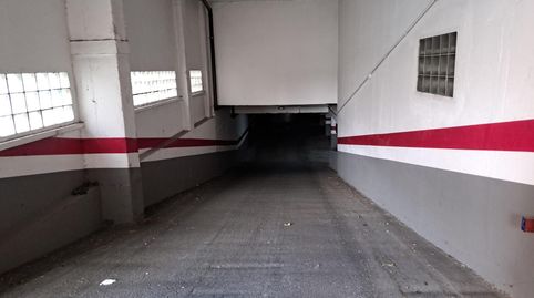 Foto 5 de Garaje en venta en Ciudad de la Comunicación - Arco Ladrillo, Valladolid Capital