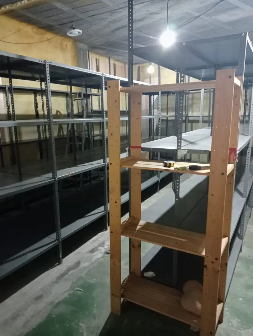 Commercial properties for rent in Negreira  with Furnished