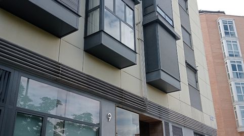 Foto 4 de Piso en venta en Avenida de Camilo José Cela, 9, Guindalera, Madrid Capital