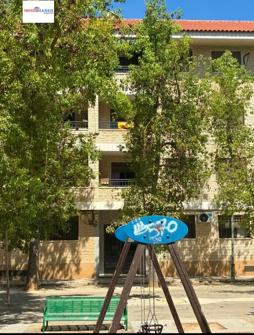 Wohnung mit Terrasse zum Verkauf in Pedanías Este, imagen 2