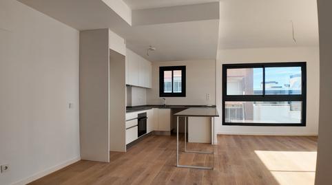 Foto 2 de Àtic en venda a Benalúa, Alicante / Alacant