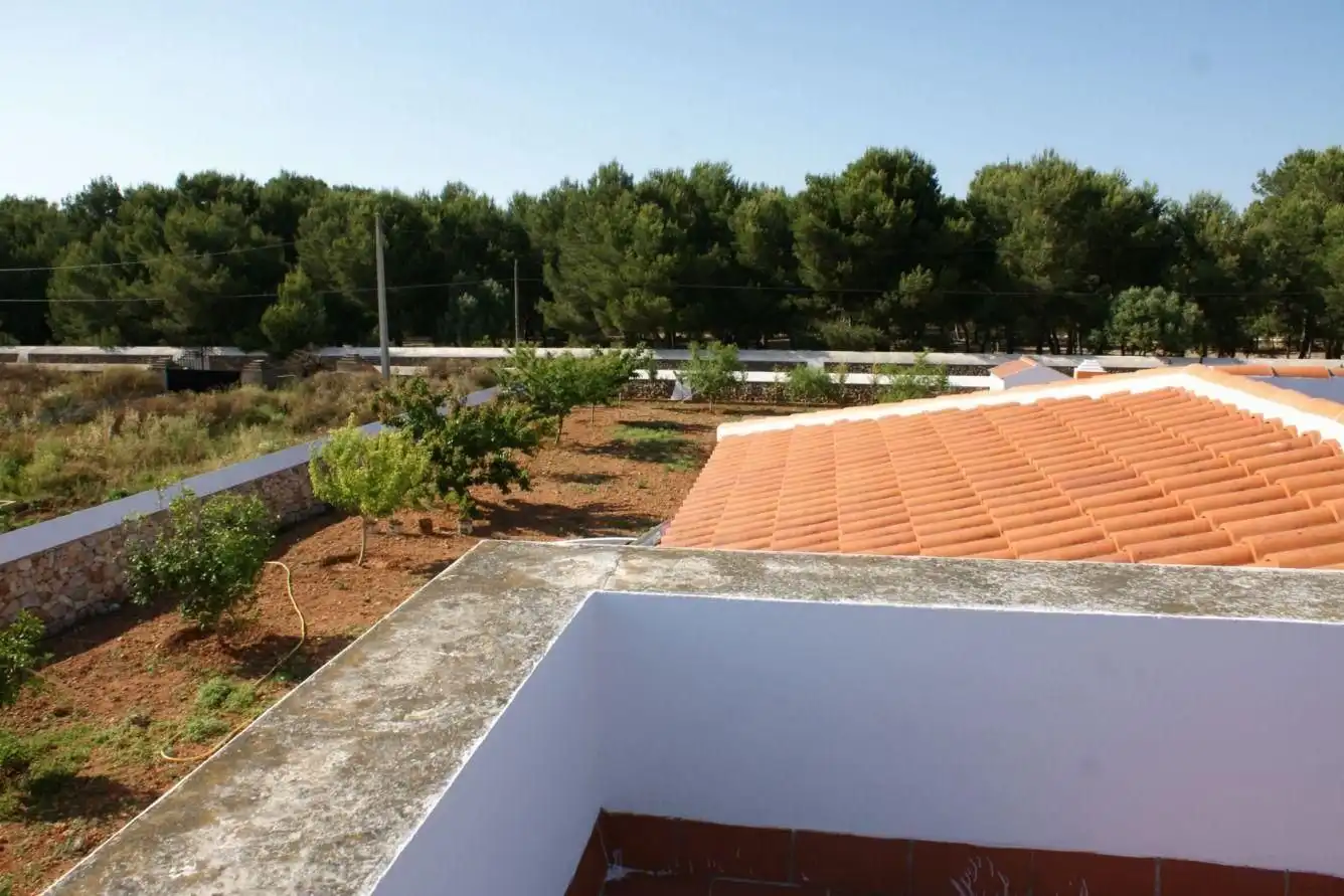 Landhaus mit Pool zum Verkauf in Cala Blanca, imagen 15