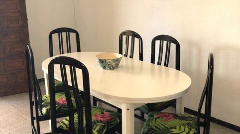 Foto 2 de Dúplex en venta en Calas Santiago Bernabéu, Santa Pola