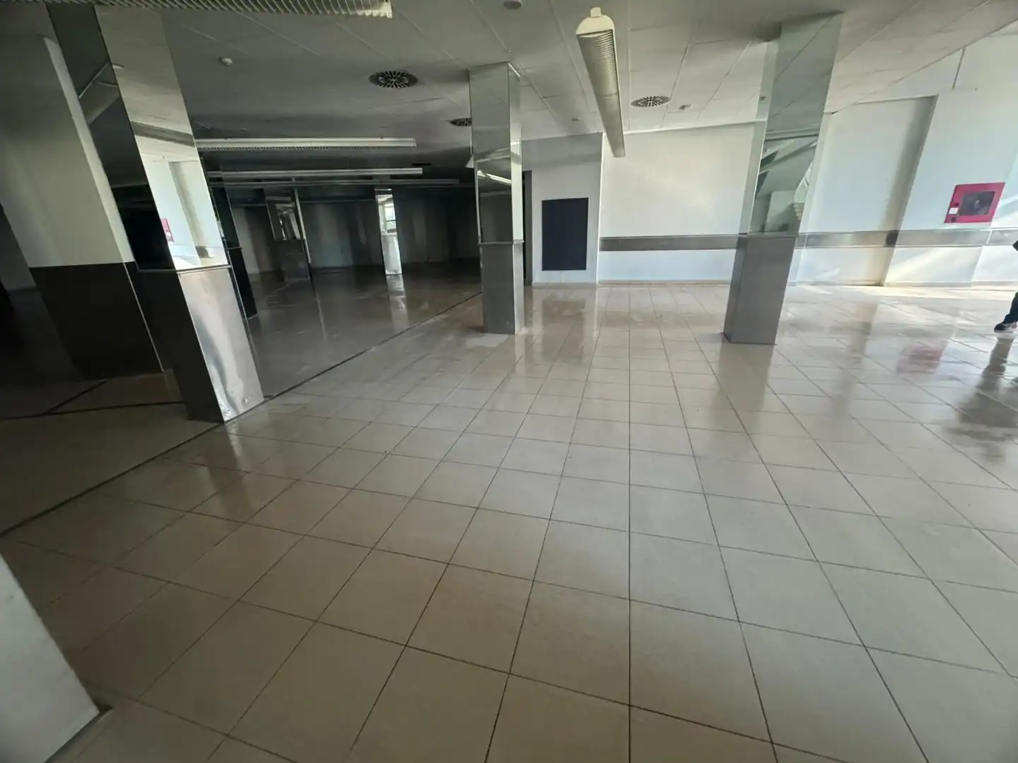 Local comercial en venda a C/ Cardenal Cisneros, imagen 12
