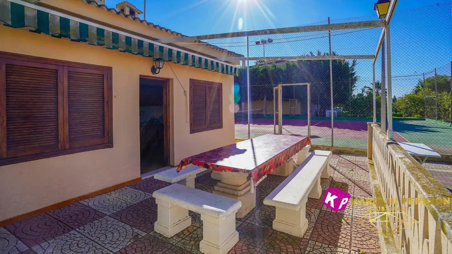 Casa amb piscina en venda a Siperets, imagen 29