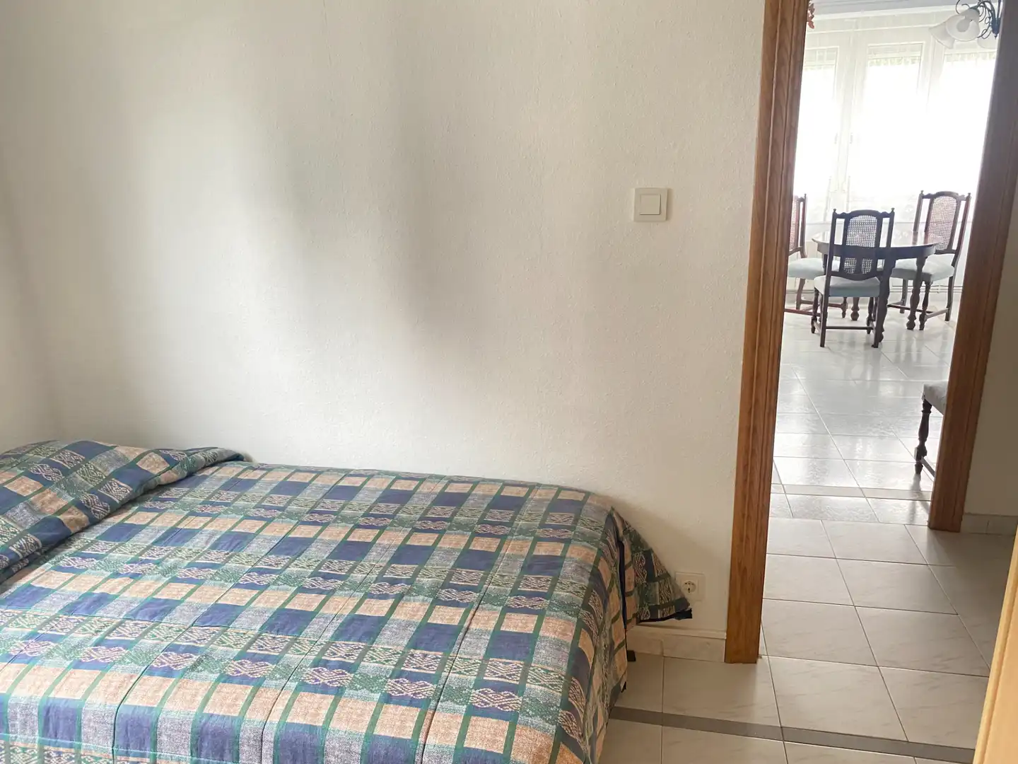 Habitación de Piso en venta en Santander con Calefacción, Parquet y Amueblado