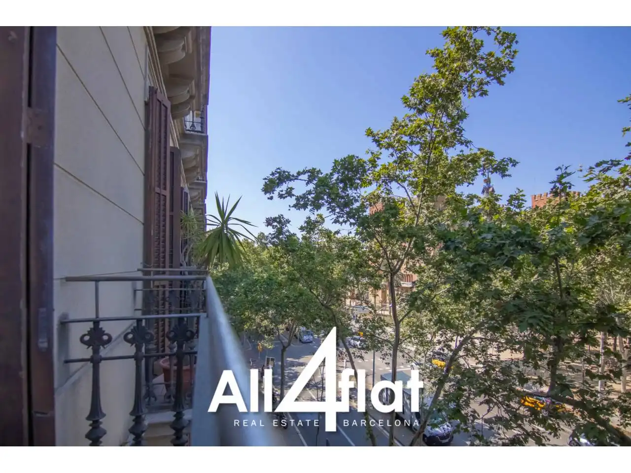 Flat with terrace for sale in Paseo Picasso, imagen 31