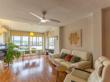 Apartament en venda a CALLE PUEBLA DE VALLBONA