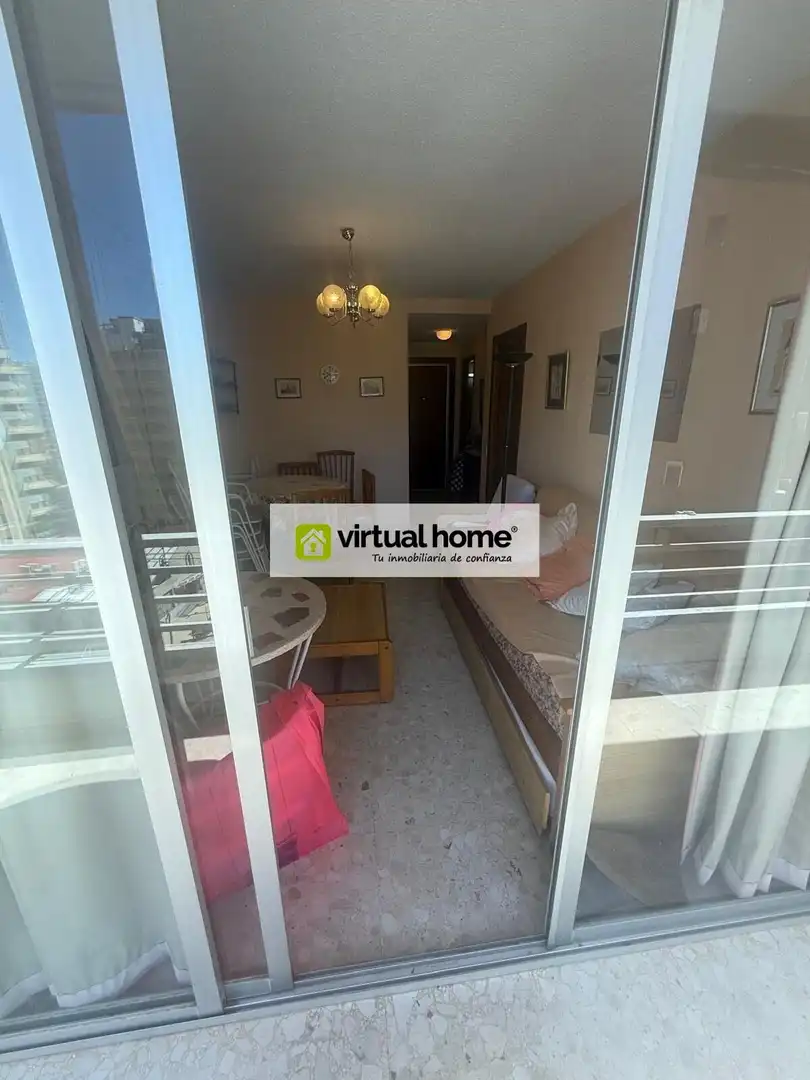 Flat for sale in Rincón Alto