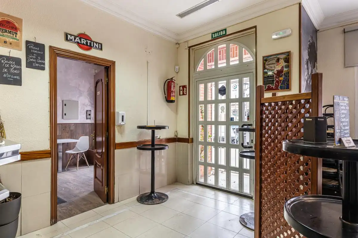 Maison avec terrasse à vendre à C. de las Cambroneras, imagen 9