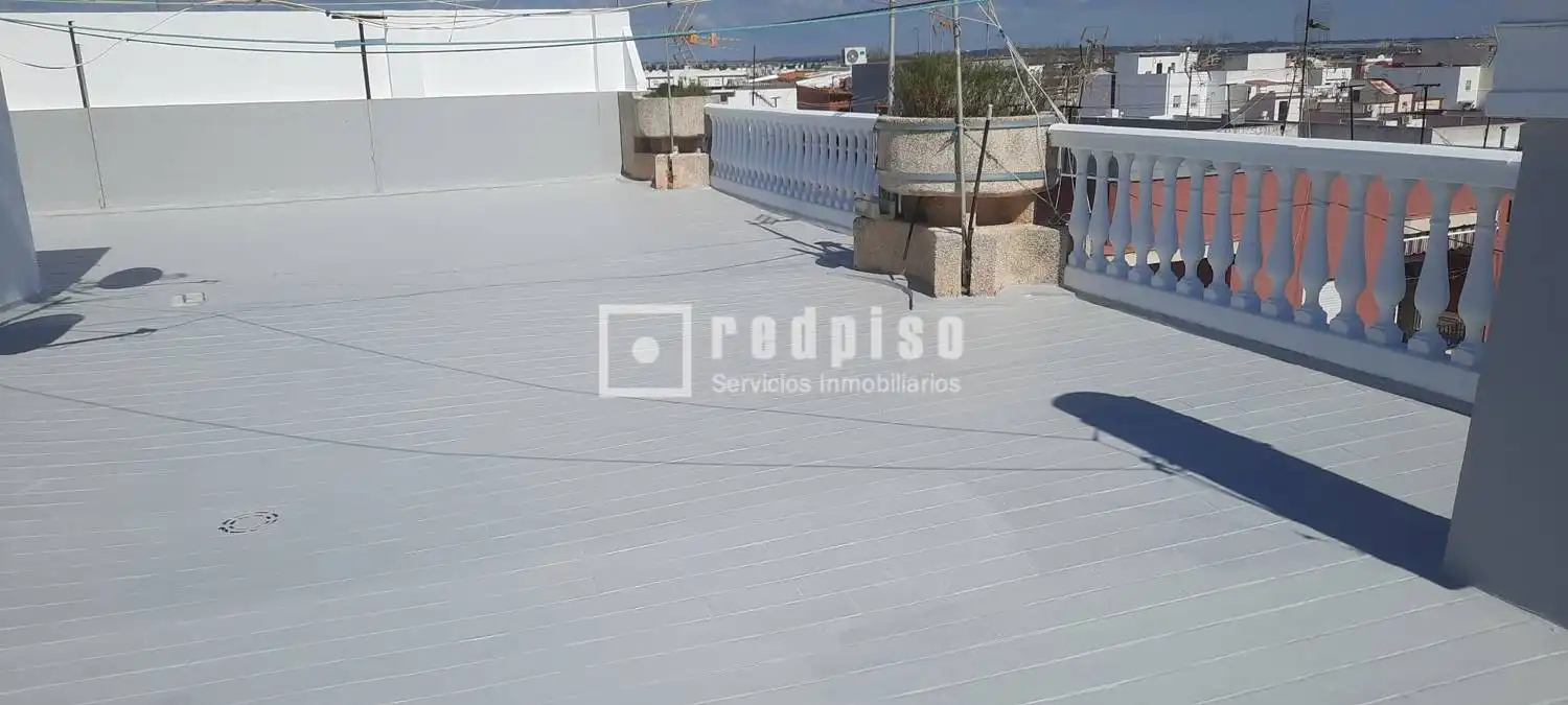 Terraza de Piso en venta en Isla Cristina con Aire acondicionado, Calefacción y Terraza