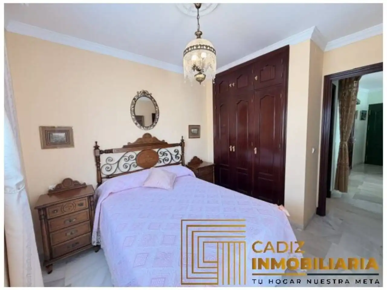 Habitación de Piso en venta en Conil de la Frontera con Terraza