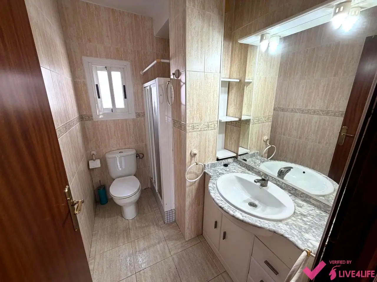 Flat with lift to rent in Avinguda de Blasco Ibáñez, imagen 16