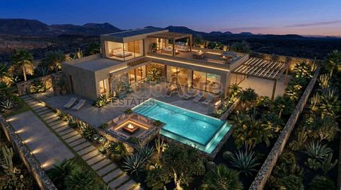 Foto 5 de Casa o chalet en venta en Villaverde, La Oliva