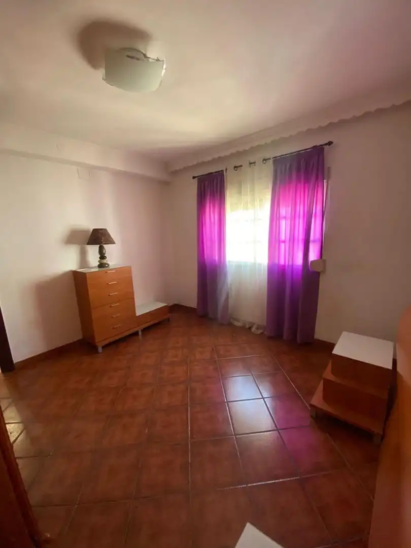 Dormitori de Casa o xalet en venda en Málaga amb Traster