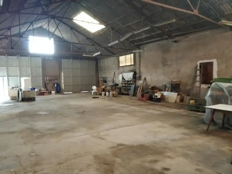 Edificio en venta en Les Alqueries / Alquerías del Niño Perdido