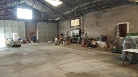 Foto 3 de Edifici en venda a Carrer Sant Joan, Les Alqueries / Alquerías del Niño Perdido, Castellón