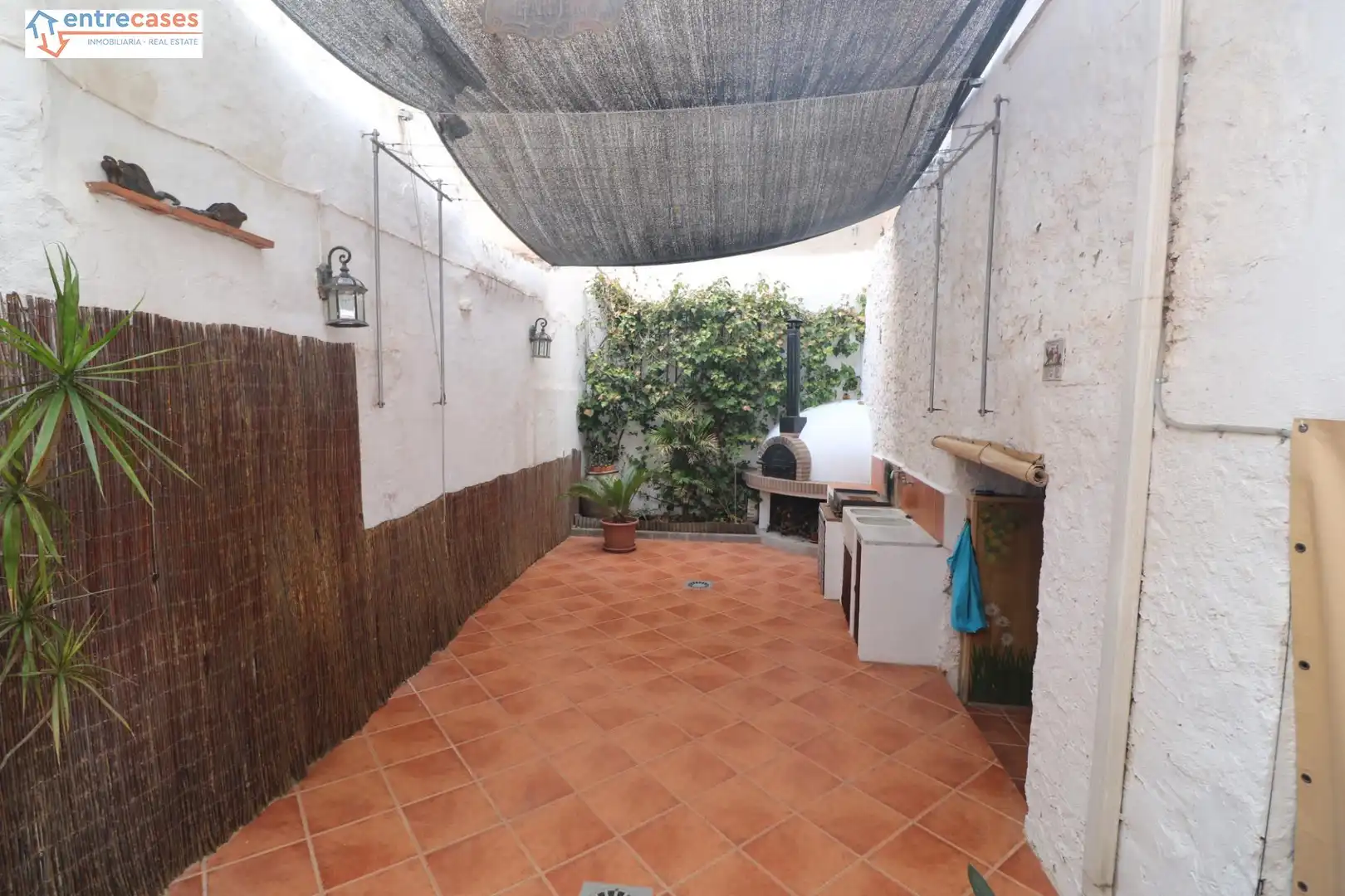 Landhaus mit Terrasse zum Verkauf in Quart de les Valls, imagen 11