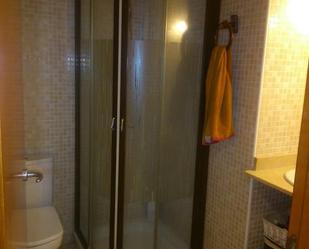 Bathroom of Flat to rent in Quart  with Heating, Terrace and Storage room