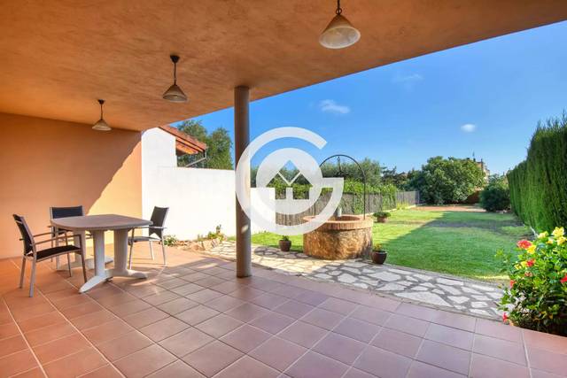 Casa-chalet en Venta en dels Plans en Piverd - Vila-Seca - Bruguerol