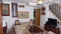 Living room of Single-family semi-detached for sale in  Córdoba Capital  with Air Conditioner and Terrace