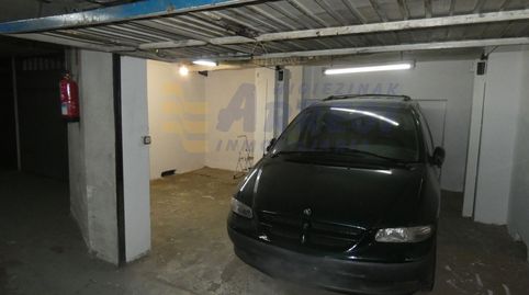 Garaje cerrado en venta en Asuaerreka, imatge 4