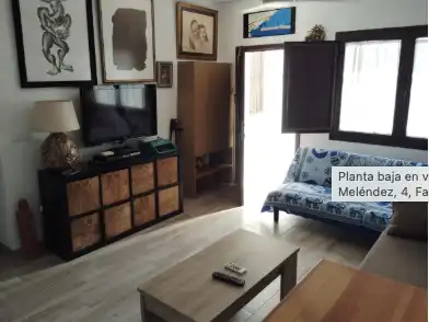 Wohnung zum Verkauf in Calle Doctor Pérez Meléndez, imagen 2