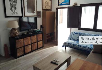 Photo 2 of Flat for sale in Calle Doctor Pérez Meléndez, Facinas, Cádiz