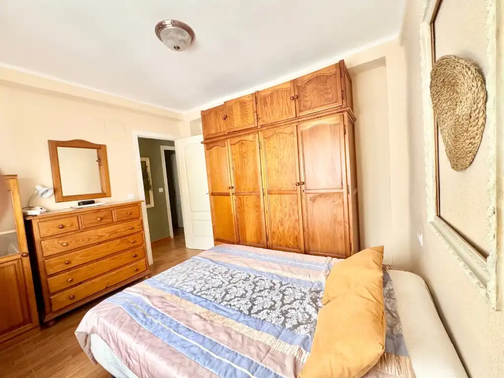 Bedroom of Flat for sale in Córdoba  with Terrace