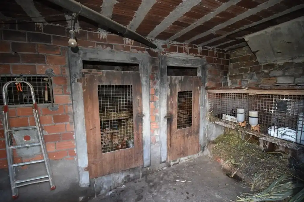Casa in vendita a Noia, imagen 9