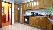 Kitchen of Flat for sale in Gijón   with Heating