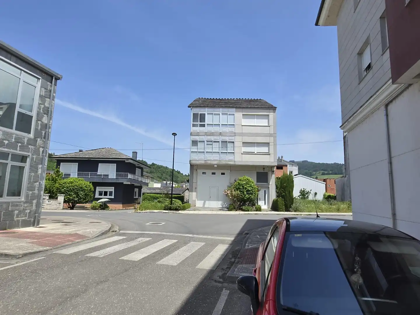 Commercial properties for sale in TOXAL, O, 2, Baralla