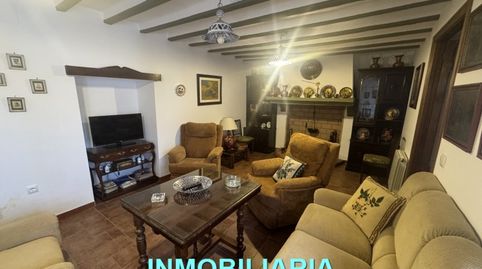 Foto 3 de Casa adosada en venta en Calle el Altico, Guarromán, Jaén