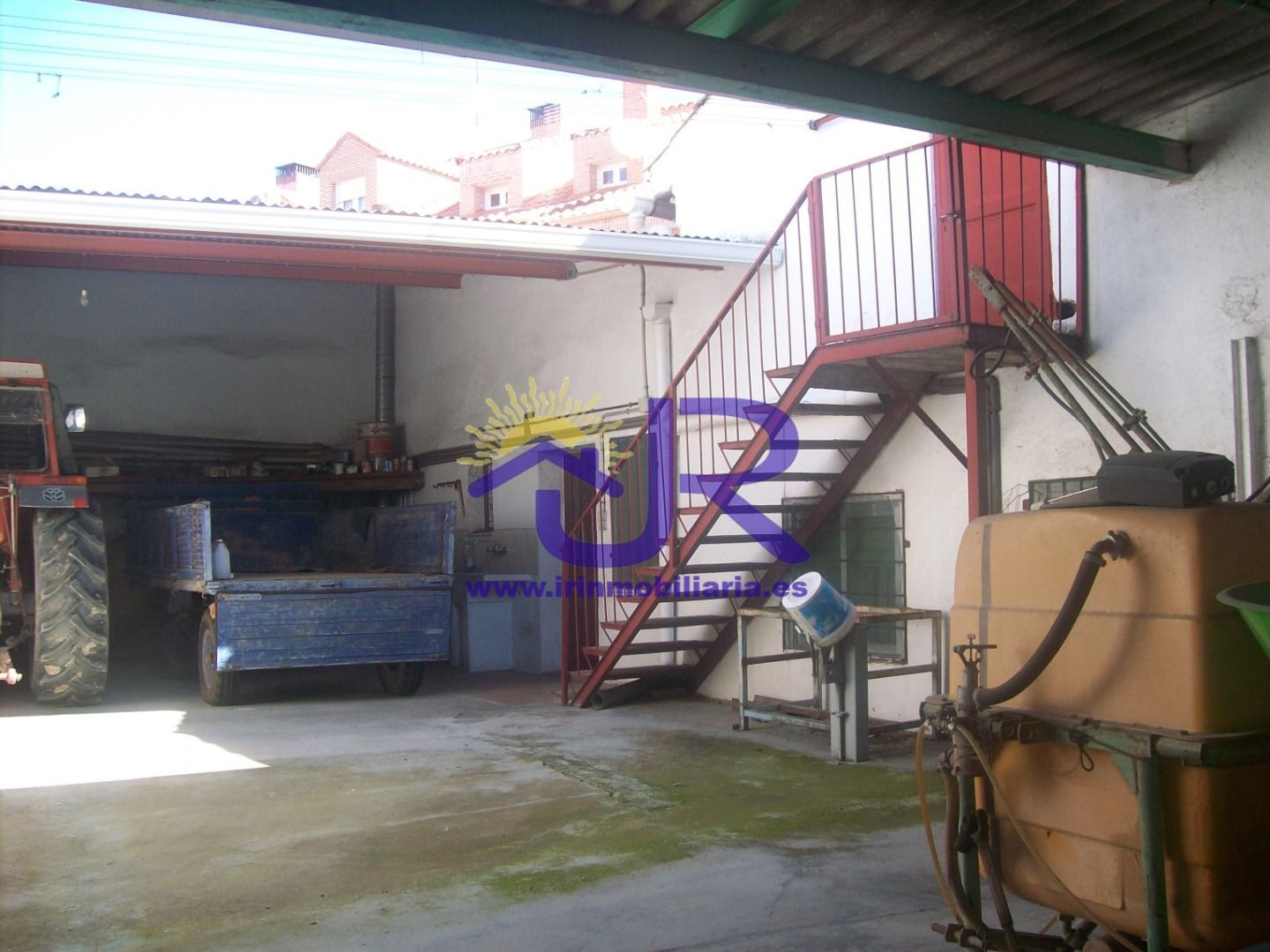Casa o xalet en venda a Casco Urbano