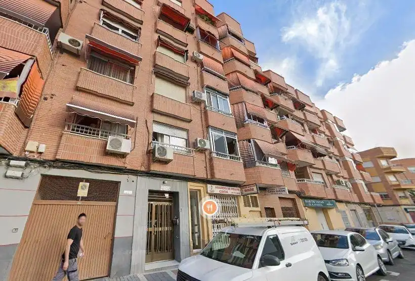Wohnung zum Verkauf in Calle Calle Medico Antonio Soler Garcia 2, imagen 4