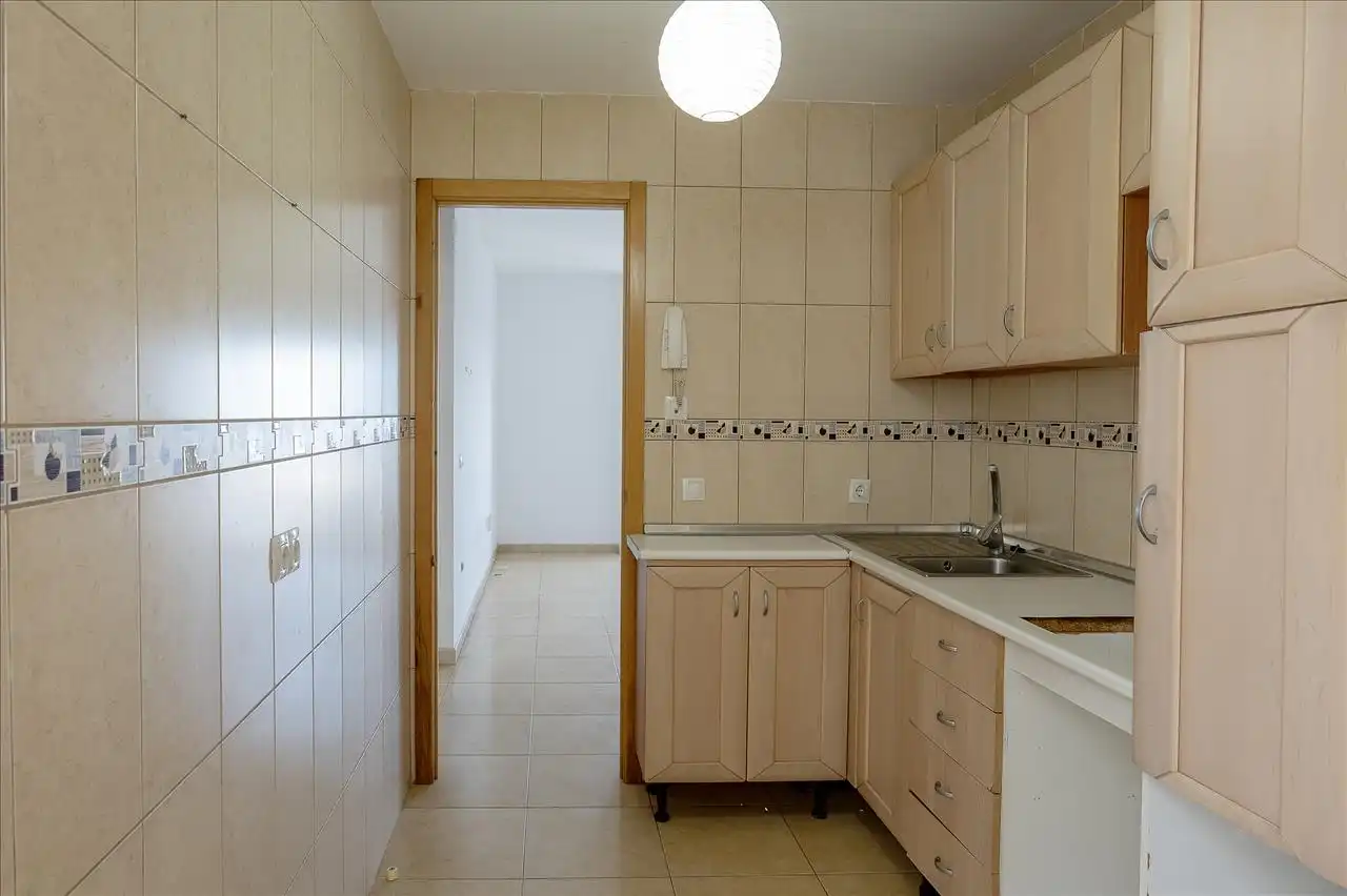 Cuina de Pis en venda en Santa Cruz de Tenerife