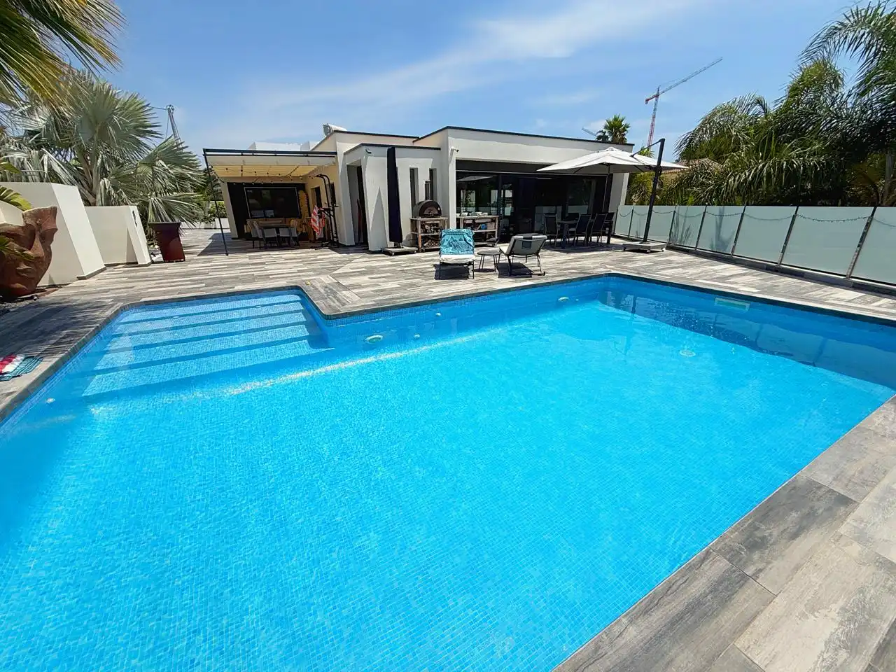 Villa avec piscine à vendre à Marisol Park - Ortembach - Los Almendros, imagen 27
