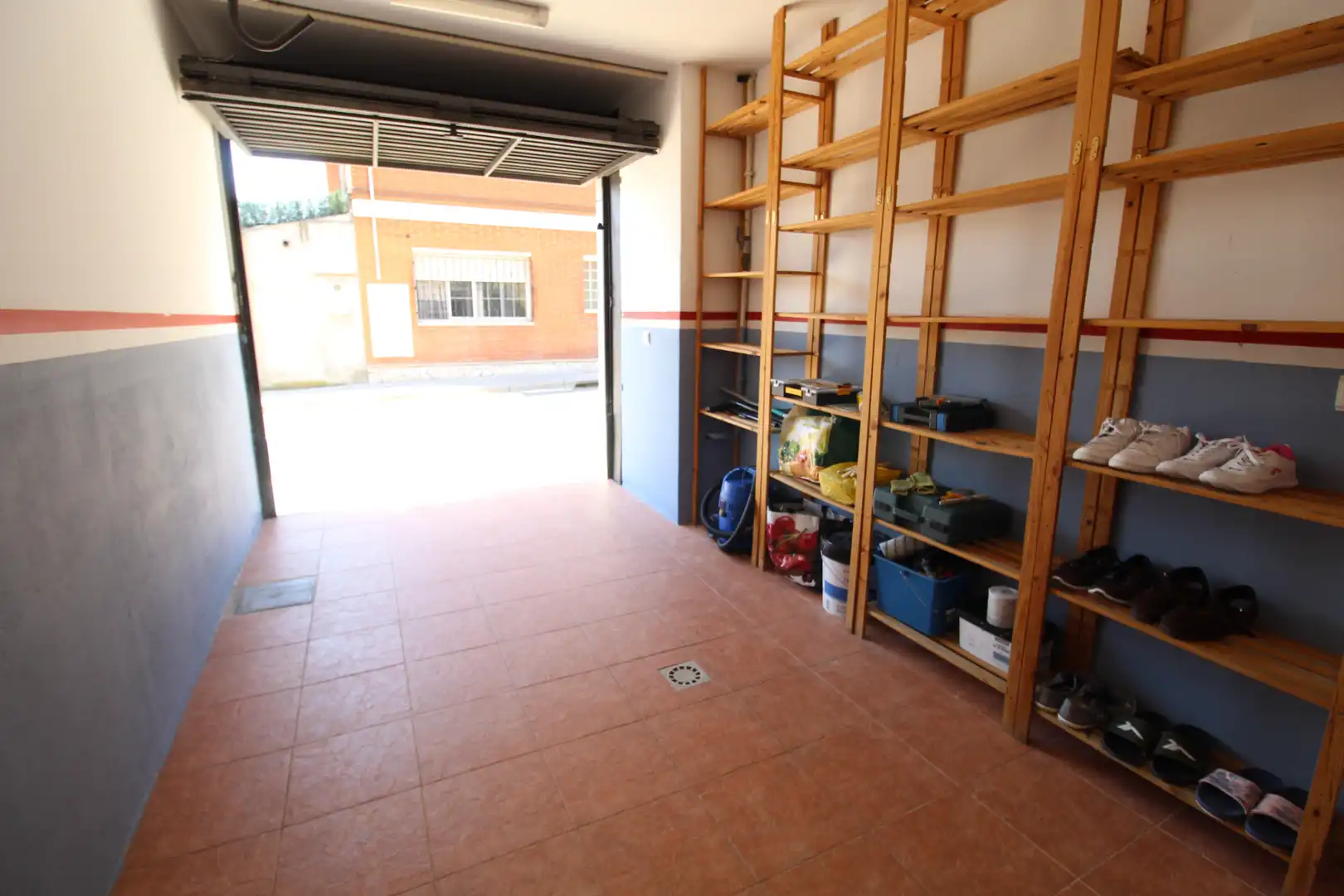 Casa adosada en venta en Rubí con Aire acondicionado, Calefacción y Terraza