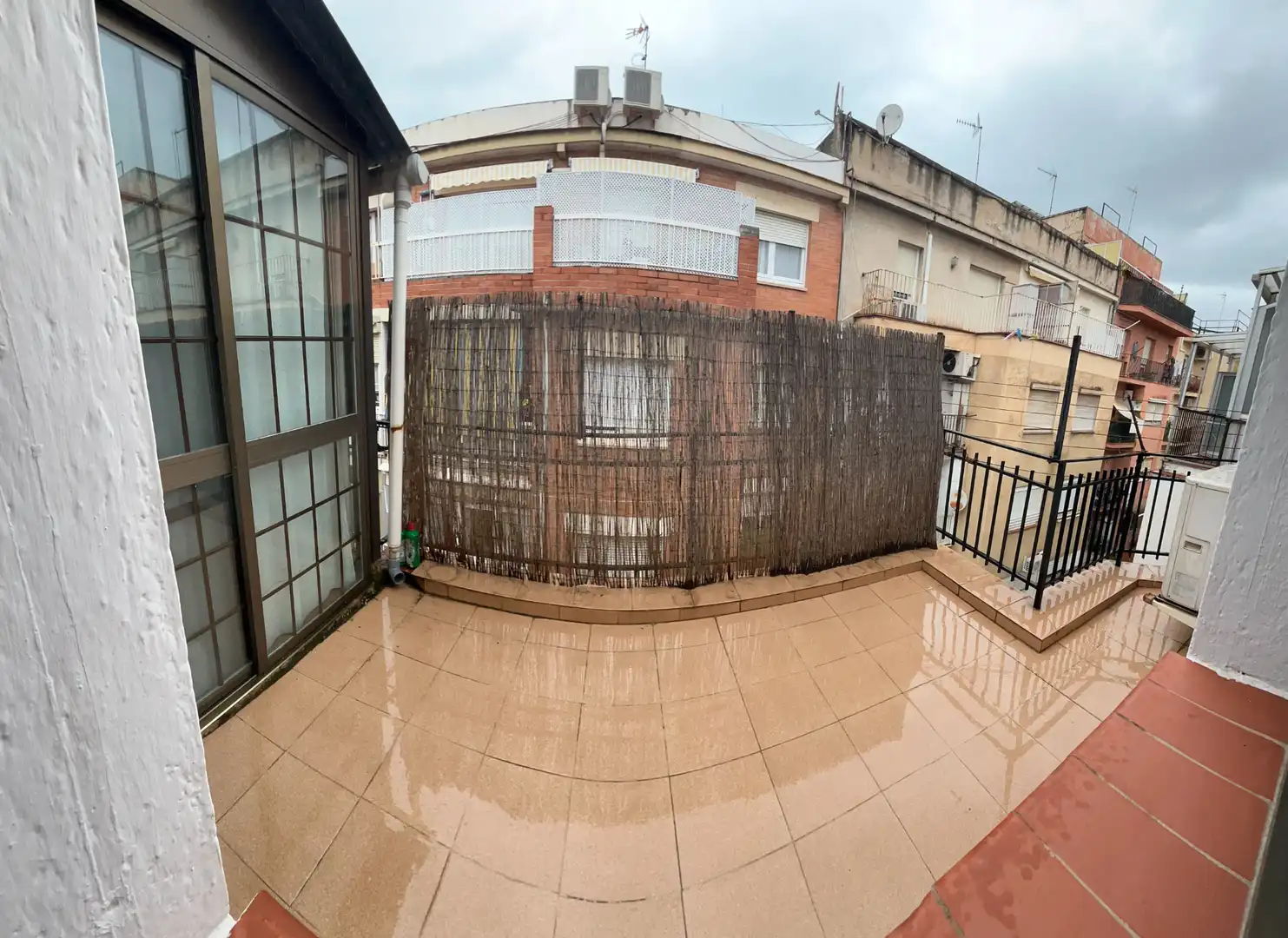 Terrassa de Àtic en venda en Barcelona amb Aire condicionat, Calefacció i Terrassa