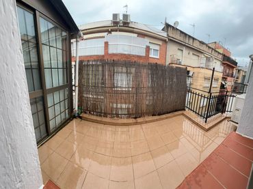 Penthouse for sale in Carrer del Vent 31