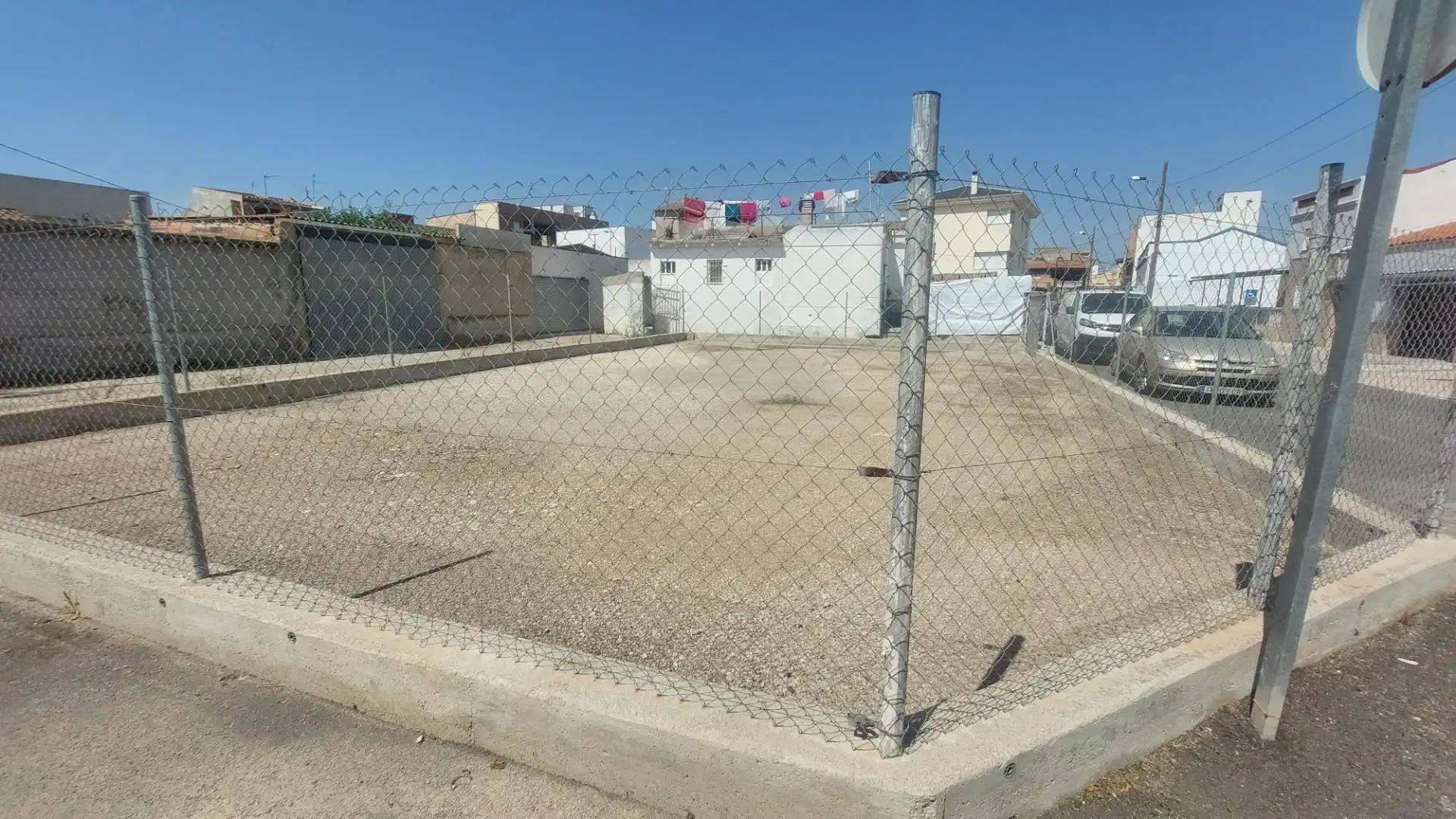 Terreno residencial en venta en Deltebre