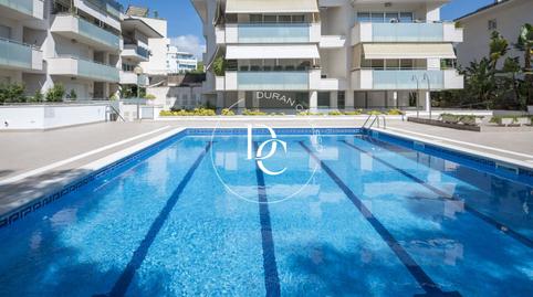 Foto 3 de Piso en venta en Carrer D'en Pepe de Garraf, Can Pei, Barcelona