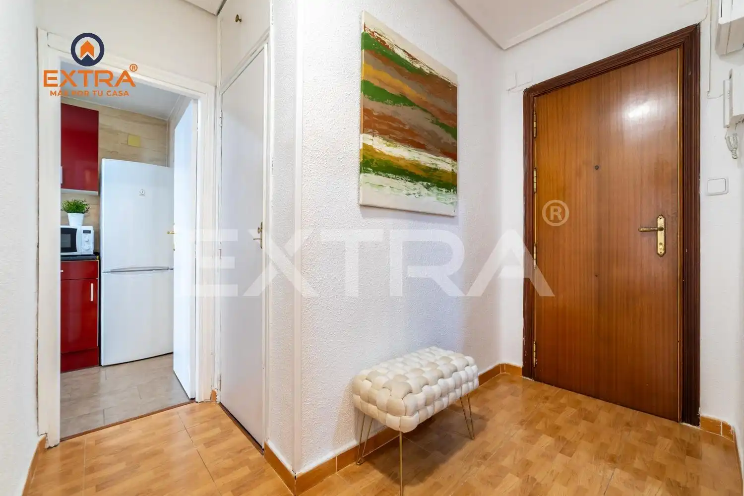 Piso con ascensor en venta en Calle del Príncipe de Vergara, imagen 18