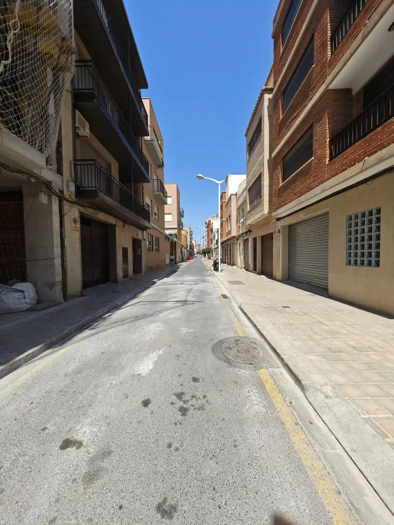 Individuel à vendre à Calle de Felipe Bellver, imagen 2